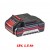 Батерия акумулаторна 18V, 1,5Ah, /131143/ +18.95€ (37.06лв.)