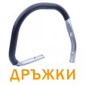 Дръжки - Ръкохватки за резачки