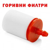 Бензинови филтри за резачки