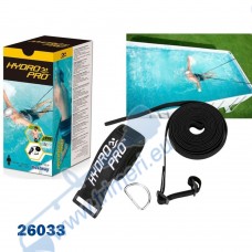Ластик за плуване, Bestway 26033 Hydro-Pro Swimulator, 400 см