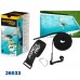 Ластик за плуване, Bestway 26033 Hydro-Pro Swimulator, 400 см