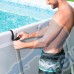 Ластик за плуване, Bestway 26033 Hydro-Pro Swimulator, 400 см