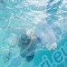 Ластик за плуване, Bestway 26033 Hydro-Pro Swimulator, 400 см