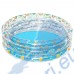 Детски надуваем басейн Bestway 51048 Rainbow Splash Play Pool 170x53 см Детски надуваем басейн Bestway 51048 Rainbow Splash Play Pool 170x53 см