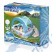Басейн детски, надуваем, 140x140x114 см, Bestway 52192 Canopy Басейн детски, надуваем, 140x140x114 см, Bestway 52192 Canopy