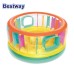 Детски надуваем замък тип батут 180х86см, Bestway 52262 BounceJam Bouncer