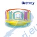 Детски надуваем замък тип батут 180х86см, Bestway 52262 BounceJam Bouncer