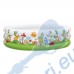 Басейн детски 102x25 см, Bestway 52466 Sprouts & Spring Ball Pit, с 50 цветни топки