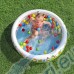 Басейн детски 102x25 см, Bestway 52466 Sprouts & Spring Ball Pit, с 50 цветни топки