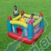 Детски надуваем замък, 173x175x137 см, Bestway 52647 Royal Leap Bouncer