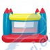 Детски надуваем замък, 173x175x137 см, Bestway 52647 Royal Leap Bouncer