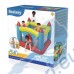 Детски надуваем замък, 173x175x137 см, Bestway 52647 Royal Leap Bouncer