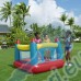 Детски надуваем замък, 173x175x137 см, Bestway 52647 Royal Leap Bouncer