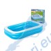 Басейн надуваем, детски, 262x175x51см, Bestway 54006