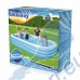 Басейн детски надуваем Bestway 54009 Inflatable Pool, 305x183x56см