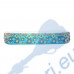 Детски надуваем басейн, 305x183x56 см, Bestway 54121 Flowers