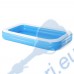 Детски надуваем басейн, 305x183x46 см, Bestway 54150