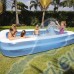Детски надуваем басейн, 305x183x46 см, Bestway 54150