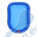Детски надуваем басейн със сенник 213x155x132 см, Bestway 54370 Sea Captain