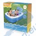 Басейн надуваем, 229x152x96 см, Bestway 54451 Waterfall Oasis Sprikler, вградена пръскалка