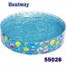 Детски басейн,122x25 см, Bestway 55028 Fill-N-Fun