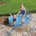 Детски басейн,122x25 см, Bestway 55028 Fill-N-Fun