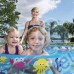 Детски басейн,122x25 см, Bestway 55028 Fill-N-Fun