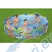 Басейн с метална конструкция 274x66см. Bestway 5612F Steel Pro