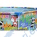 Басейн с метална конструкция 274x66см. Bestway 5612F Steel Pro