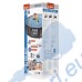 Басейн с конструкция, Bestway 5614X Steel Pro MAX, 366x100см, 9150 л., с филтърна помпа и стълба
