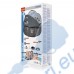 Басейн с метална конструкция и сенник, Bestway 5619K Steel Pro Max, 366x122см, с филтърна помпа, стълба и покривало