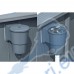 Басейн с твърди стени Bestway 561CS Hydrium 550x130 см - с филтърна помпа, стълба, подложка, покривало и диспенсър Басейн с твърди стени Bestway 561CS Hydrium 550x130 см - с филтърна помпа, стълба, подложка, покривало и диспенсър