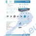Сглобяем басейн с конструкция Bestway 561KG APX 365™, 732x366x132см, с филтърна помпа, стълба, покривало