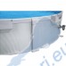 Басейн с твърди стени Bestway 561RW Tanx, 305x61см, с филтърна помпа и покривало Басейн с твърди стени Bestway 561RW Tanx, 305x61см, с филтърна помпа и покривало