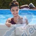 Басейн с твърди стени Bestway 561RW Tanx, 305x61см, с филтърна помпа и покривало Басейн с твърди стени Bestway 561RW Tanx, 305x61см, с филтърна помпа и покривало
