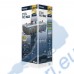 Басейн с конструкция, сглобяем, 488x244x122 см, Bestway 561MB Steel Pro MAX, с филтърна помпа, стълба и покривало