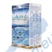 Басейн с твърди страни и конструкция Bestway 56384 Hydrium, 460x120см, с филтър, стълба, подложка, покривало и диспенсър Басейн с твърди страни и конструкция Bestway 56384 Hydrium, 460x120см, с филтър, стълба, подложка, покривало и диспенсър