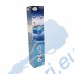 Детски басейн с мет. конструкция сглобяем Bestway 56401 Splash Jr. Frame, 221x150x43см, 1200л