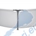 Сглобяем бБасейн с метална конструкция Bestway 56406 Steel Pro Max 305x76см, 4678 л