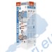 Басейн с мет. конструкция, семеен, сглобяем, 305x76см, Bestway 56408 Steel Pro Max, с филтърна помпа