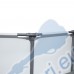 Басейн с мет. конструкция Bestway 56418 Steel Pro Max с филтър и стълба, 366x100см Басейн с мет. конструкция Bestway 56418 Steel Pro Max с филтър и стълба, 366x100см
