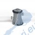 Басейн с мет. конструкция Bestway 56418 Steel Pro Max с филтър и стълба, 366x100см Басейн с мет. конструкция Bestway 56418 Steel Pro Max с филтър и стълба, 366x100см