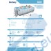 Басейн с мет. конструкция, Bestway 56441 Power Steel Frame, 404x201x100см, с филтър, стълба и диспенсър