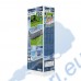 Басейн с мет. конструкция Bestway 56456 Power Steel, 412x201x122см, с филтър, стълба и диспенсър
