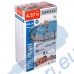 Басейн с мет. конструкция Bestway 56595 Steel Pro, 427x84см, с филтърна помпа