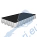 Басейн с мет. конструкция Bestway 56623 Power Steel, 956x488x132см, с филтър, стълба, покривало и диспенсър