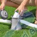 Сглобяем басейн 366x76см, Bestway 56681 Steel Pro - с филтърна помпа