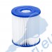 Сглобяем басейн 366x76см, Bestway 56681 Steel Pro - с филтърна помпа