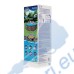 Басейн ратан с филтърна помпа и стълба Bestway 56709 Framed pool Round Brown, 366х100см
