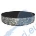 Басейн сглобяем с мет. конструкция Bestway 56889 Power Steel, 671x132см, с диспенсър, филтър, стълба и покривало